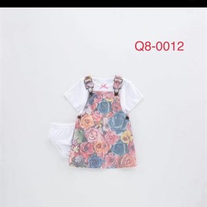         листайте расцветки Сарафан футболка размер