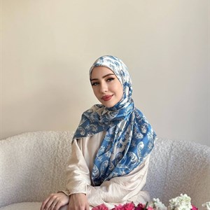 Платки люкс