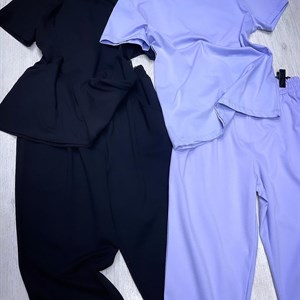 New collection Футболочки и брючки Хб   Футболка 2300