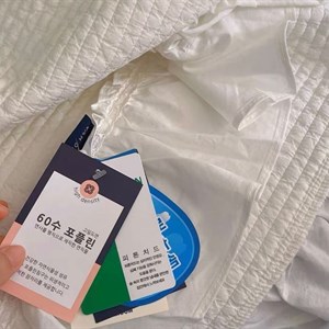 СТЕГАНЫЕ ПОКРЫВАЛА Это традиционное для Южной Кореи