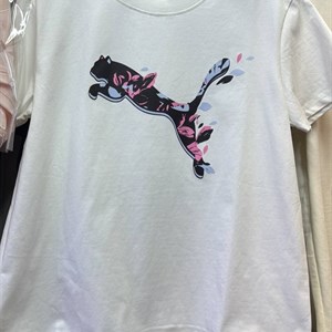 Футболки Puma — стандарт, 850
