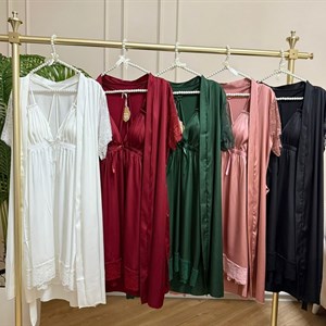 Элегантные женские комплекты для домашнего уюта | Пижамы и нижнее белье