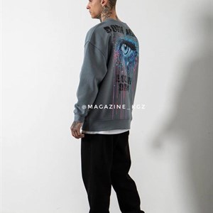 Вся крутейшая Уличная Одежда из Турции на MAGAZINE_KGZ