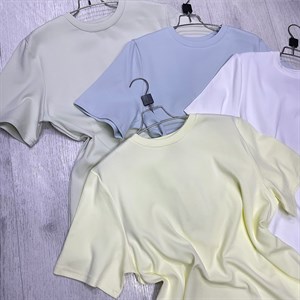 Новая коллекция стильных футболок от TIMALIA.KG! 🇮🇹🔥