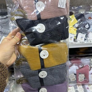   Оптом носки Джунхай Отправка в Россию и Казахстан