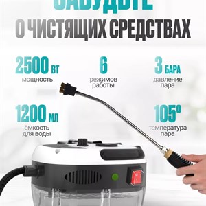 Хотите избавиться от грязи и пыли не прилагая особых