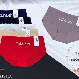 Новая модель женского нижнего белья от CK - LAVOLLE/AISHA