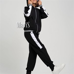  JUMP   Спортивный костюм унисекс Эксклюзивная модель