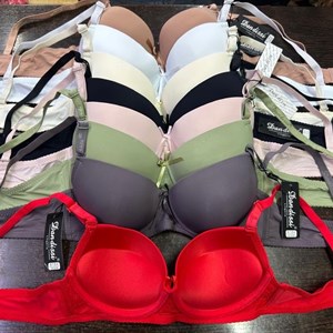 Пушап бюстгальтеры Dandissi - Удобство и стиль для каждой женщины