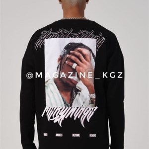 Здравствуйте Вы можете заказать у нас уличную одежду