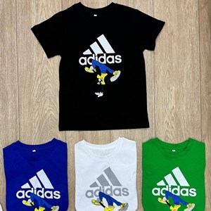 Футболки для мальчиков - Качественные товары для вашего ребенка