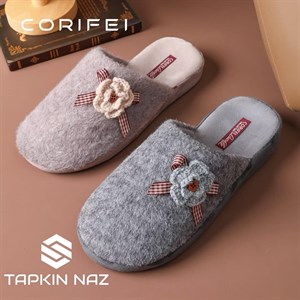 Качественные домашние тапочки оптом - приятные цены и быстрая доставка