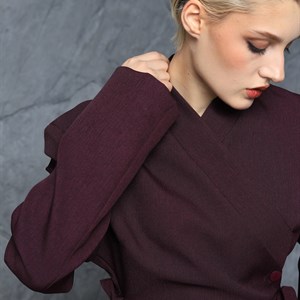 Пиджаки от ADO & I-POSH | Коллекция SS 2026-2027 - Идеальный выбор!