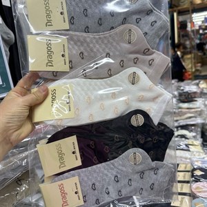 Женские носки В пачке 10шт Цена 30с Для заказа ватсап