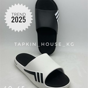 ТАПОЧКИ И ШЛЕПКИ ОПТОМ - ЛУЧШИЕ ЦЕНЫ В БИШКЕКЕ