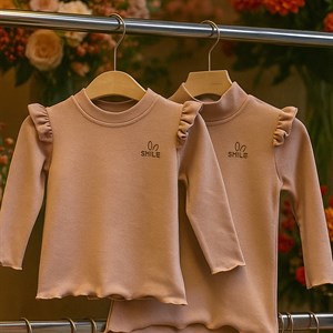 Кофточки Baitex – Мягкий кашемир для вашего ребенка | Доступные размеры 1-5