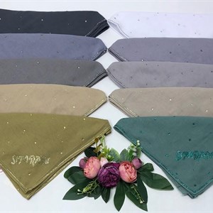 110 110 платки со Стразами Дубай Ткань япония хлопок