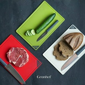 Качественные кухонные принадлежности залог успешного