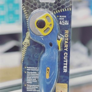 Нож для пейчворка В наличии только диаметр 45мм Качество