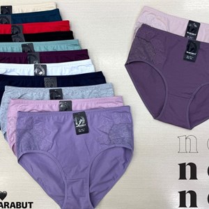 Новинки нижнего белья от ANTTIFU | Качество и стиль