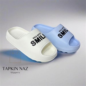  Более 20ти лет занимаемся продажами домашних тапочек