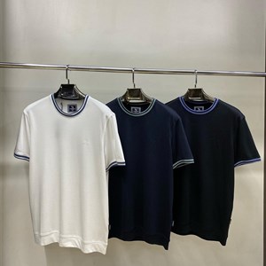 Футболки Caporicco На манжете Размерный ряд М 4ХЛ