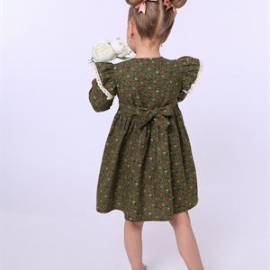 Качественная детская одежда от надежного поставщика