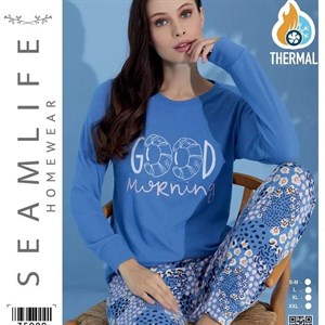 Пижамы Пеньюары Сорочки Халаты с сорочкой Первоначальный