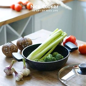 Специальное предложение для вас это Сотейник от Nice