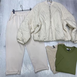 Новая коллекция одежды от TIMALIA.KG | Made in Italy 🇮🇹