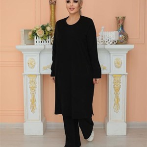 туника с брючками брюки килоты ткань лапша кашемир