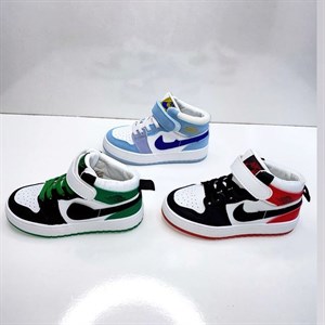 Жорданы размеры 25 30 31 36