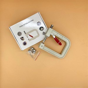 Ручной аппарат для набивки жемчуга По всем вопросам