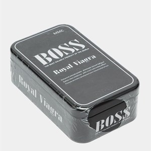 Препарат для потенции Boss Royal Boss Royal Viagra