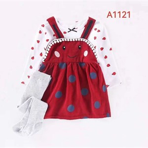 Красивые сарафаны для детей от Георгии - размеры 6-24м