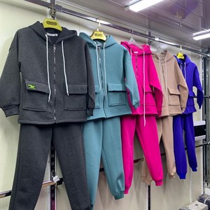 Двойка карманы Размер 36 42 oversize Цена 1150 сом