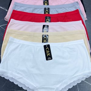 Качественные трусы шорты из хлопка оптом и в розницу в Бишкеке