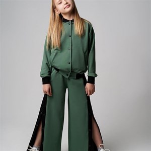  SUPER STAR   Лучшее из лучших Бомбер и брюки шлицы