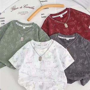 Детская одежда оптом - качественные товары для вашего малыша