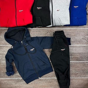 НОВИНКИ 2 КИ ТРЕХНИТКА С ТОЛСТЫМ НАЧЕСОМ МАТЕРИАЛ