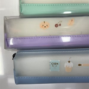 Купить милые детские пеналы оптом и в розницу | Качественная канцтовары