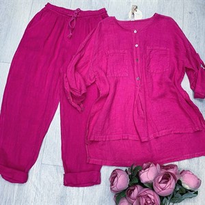 New collection Рубашка и брючки   Рубашка 4500 сом