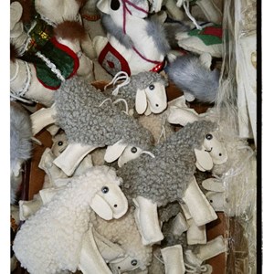 Этнические товары ручной работы из Кыргызстана | Доставка по всему миру