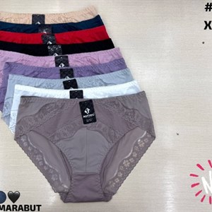 Женское нижнее бельё ANTTIFU/MARABUT оптом, артикул 8019-3
