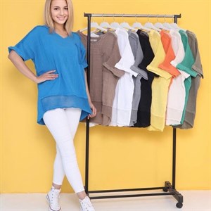 Качественная женская одежда оптом из Турции | ISKRA