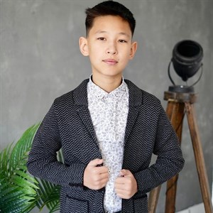 РУБАШКА И ПИДЖАК fn1brandрубашка fn1brandпиджак Размеры