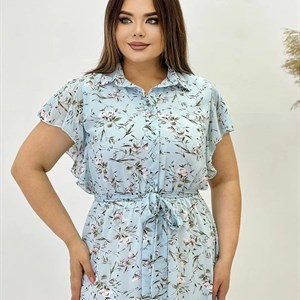 Самые нежные и красивые расцветки одеждаотпроизводителя