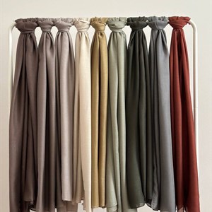 Новинка шарфы из натурального хлопка с качеством люкс - идеальный выбор для вашего гардероба