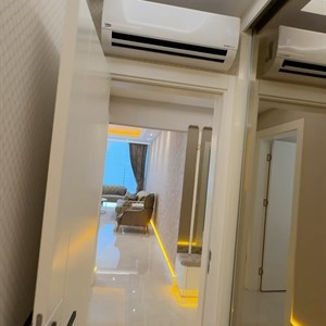 Рум Тур Шикарной Квартиры в Шикарном комплексе в Алании