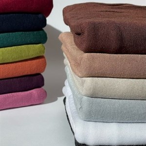 Трикотажные Палантины Джерси - Модные Цвета по Доступной Цене